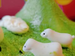 -CAKE BOSS 蛋糕老板(西单君太百货店)