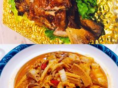 -老爷庙风味美食府(魏都大道店)