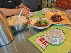 -全聚贤餐厅·湖北家常菜(沙湖店)