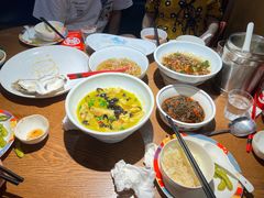 -辣得叫湘菜(四明店)