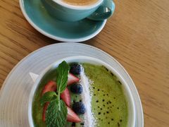 布雷甜点-EN SPACE恩空间