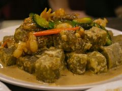 -万宝海鲜舫(劳动公园店)