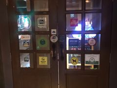 -JINNS锦时 steak&pizza(浸信会礼拜堂旧址店)