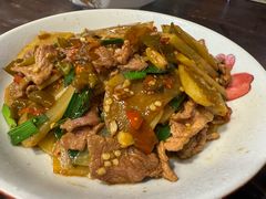 -吃货私房菜(丽江束河古镇店)