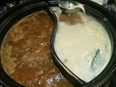 -捞王猪肚鸡火锅(昆山店)