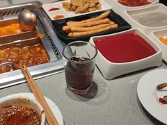 -海底捞火锅(让胡路万达店)