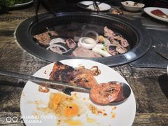 -33韩式自助烧烤(环城南路店)