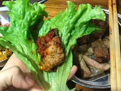-原始泥炉烤肉(总店)