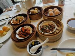 -万龙洲海鲜(大兴绿地缤纷城店)