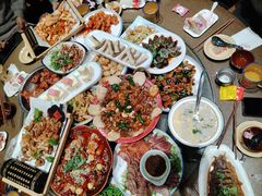 -酒肉门孔府菜(曲阜游客中心店)