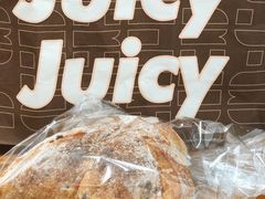 -Juicy Bakery(大学路店)