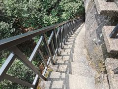 -武夷山风景名胜区-虎啸岩