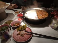 -九鼎轩脆毛肚火锅(三钢里店)