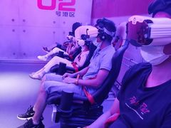 -珠海横琴国家地理探险家中心(创新方)