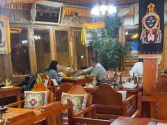 -塔洛藏餐吧(香格里拉古城店)