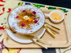 -甜心妈妈·榴莲星级糖水(北京路总店)