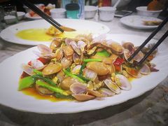 -四川小胡子海鲜(丁村万人海鲜广场店)