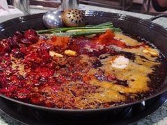 -五里关火锅(牛市口店)