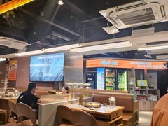 -杨小佳·齐齐哈尔烤肉·烤串(广州店)