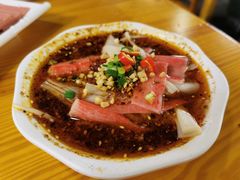 -黄泰吉拾味餐厅(江汉路店)