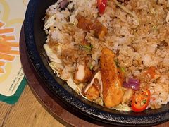 -豪客来牛排(重庆冉家坝SM广场1712店)