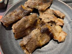 -焱铁烧·黑毛和牛专门店(南宁万象城店)