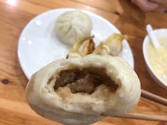 -味一早餐(民安路店)