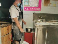 -梅干菜扣肉饼(钱局店)
