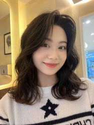-AFA Hair studio·女士发型设计