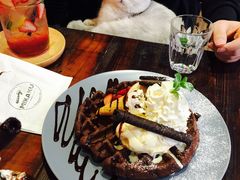 -MIKAKU(万达广场上海宝山店)