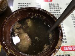 -龙老五汤店(站前西路店)