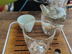 -水牛石手工水果茶店