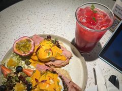 -BE BRIGHT KITCHEN(正佳广场店)