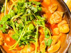 -阆中马记特色砂锅(新村路西段店)