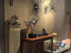 -川旺角川粤融合菜•海景餐厅(星海广场店)