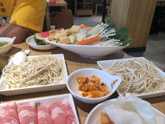 -彤德莱牛肉火锅(双港店)
