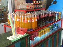 -鑫海汇海鲜烤肉火锅自助(七彩城店)