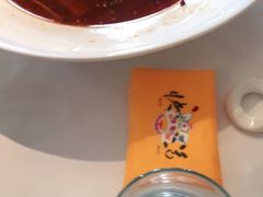 -HOMES上海本帮菜(襄阳公园店)