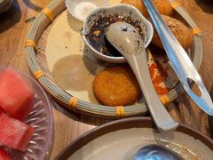 -老凯俚酸汤鱼(鸿通城店)