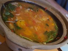-生如夏花泰式火锅(西村黑金店)