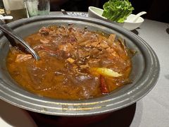 -阿庄新豫菜(通泰路店)
