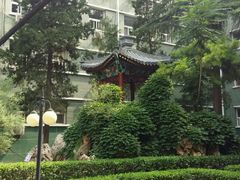 -北京市健宫医院