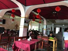 大堂-和平饭店