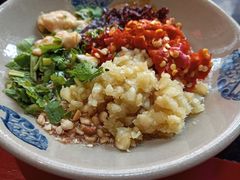 -渝大狮毛肚老火锅(普陀店)