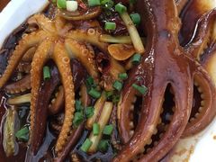 -胖大嫂渔家排档(半边山店)