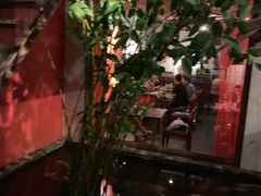 -Cuc Gach Quan Restaurant