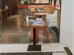 -南门小馆·清真(国贸商城店)