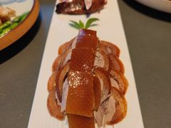 -晟永興烤鸭店(五道口店)