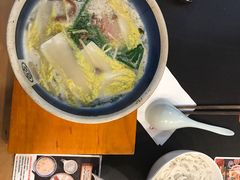 -大鼓米线(浦东长泰店)