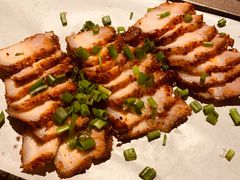 绿茶葱香烤肉-绿茶餐厅(领展购物广场·中关村店)